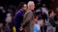 Corinthians: Dorival explica por que tirou Memphis na final contra o Vasco