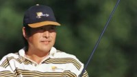 Morre Masashi "Jumbo" Ozaki, astro do golfe japonês, aos 78 anos