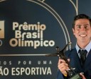 Veja todos os ganhadores do Prêmio Brasil Olímpico de 2025