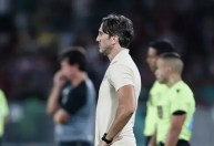 Zubeldía relembra quartas e crê em recuperação do Fluminense contra Vasco