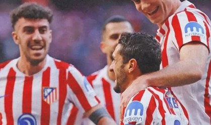LaLiga: Atlético de Madrid vence Valencia e segue na cola de líderes