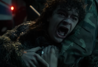 "Stranger Things": último episódio da série ganha trailer revelador