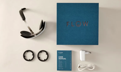 FDA aprova 1º headset de estimulação cerebral para tratar depressão em casa