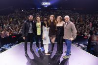 Criador de "The Boys" confirma reencontro de astros de "Supernatural"