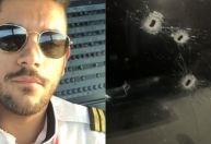 Quem era o empresário morto a tiros em ataque na Barra da Tijuca