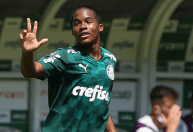 Relembre a participação de Endrick na Copinha