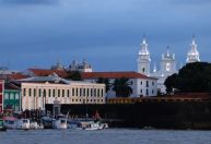 Enem: saem gabaritos do 1º dia de prova em Belém