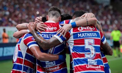 Quantas vezes cada rebaixado em 2025 já foi para a Série B