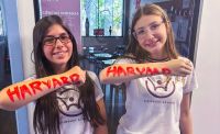 Estudantes de SP representam Brasil em evento da ONU em Harvard