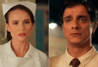 "Êta Mundo Melhor!": Estela se choca com decisão radical de Túlio