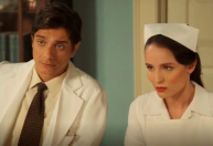 "Êta Mundo Melhor!": Estela passará madrugadas com Túlio; saiba o motivo