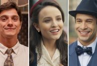 Resumo de "Êta Mundo Melhor": de 15 a 20 de dezembro