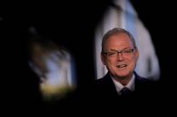 Hassett diz que Casa Branca "respeita muito" a independência do Fed