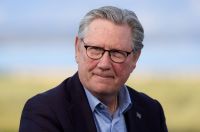 Membro do Fed diz que discordou de decisão sobre juros por inflação alta