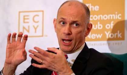 Dissidentes do Fed citam preocupação com inflação em corte de juros