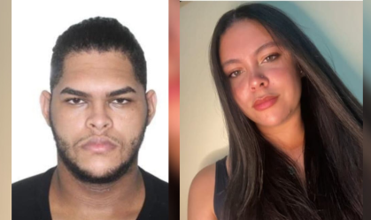 MG: homem espera mulher na frente de casa e usa faca para cometer crime