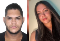 MG: homem espera mulher na frente de casa e usa faca para cometer crime
