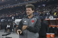 Diniz comenta proposta da Premier League por Rayan e defende permanência