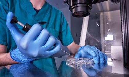 Quando a gravidez natural não acontece: como fertilização amplia chances