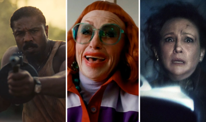 Relembre os principais filmes de terror de 2025