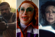 Relembre os principais filmes de terror de 2025