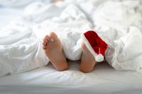 Como aproveitar as festas de fim de ano sem afetar (tanto) o sono