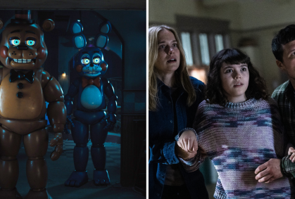 "Five Nights At Freddy's 2" é o que todo mundo queria, garante diretora