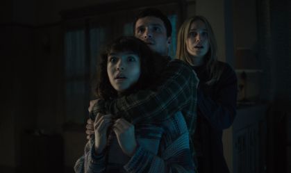 Josh Hutcherson já jogou "Five Nights at Freddy's"?