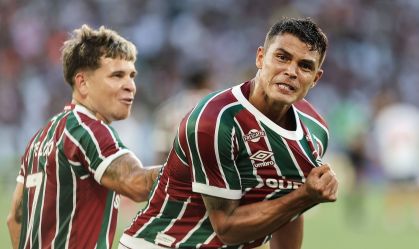 Fluminense vence o Bahia e vai direto à fase de grupos da Libertadores
