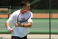 João Fonseca x Alcaraz: horário e onde assistir ao Miami Invitational