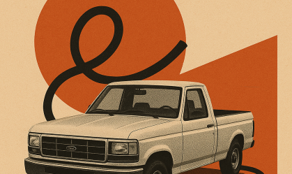 Ford "tira da tomada" planos elétricos e suspende F150 Lightning