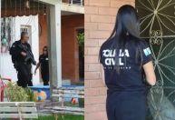 Esquema que furtava celulares de alto valor é alvo de operação no RJ