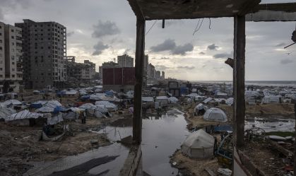 Quais são os próximos passos do acordo de cessar-fogo em Gaza?