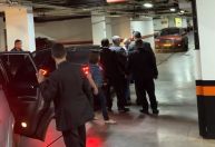 Heleno deixa prisão para ir ao regime domiciliar