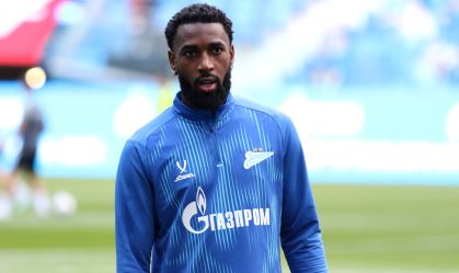 Empresário confirma acerto do Cruzeiro por Gerson: "Grande reforço"