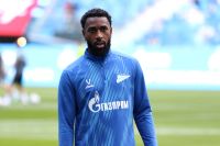Gerson no Cruzeiro? Pai do atleta avisa: "O Zenit tem que querer vender"