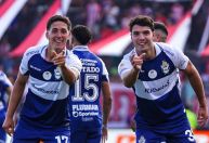 Semifinais do Campeonato Argentino estão definidas e terão clássico local