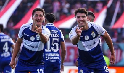 Semifinais do Campeonato Argentino estão definidas e terão clássico local
