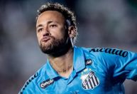 Neymar: vice do Santos revela definição sobre o futuro do craque em 2026