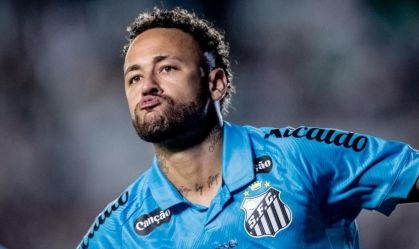 "Não tem como não convocar o Neymar para a Copa", diz ex-Corinthians