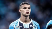 Promessa do Grêmio interessa gigantes da Premier League, diz jornal