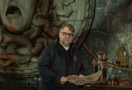 Guillermo del Toro critica uso de IA no cinema ao receber homenagem