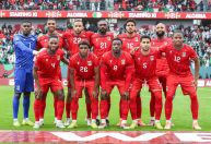 Jogadores são suspensos por insultar o árbitro na Copa Africana