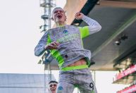 Com dois de Haaland, Manchester City vence Crystal Palace na Premier League