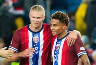 Parceiro de Haaland vê Noruega como azarão na Copa, mas faz alerta a rivais