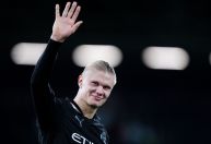 Premier League: Haaland marca, alcança feito histórico e City bate o Fulham