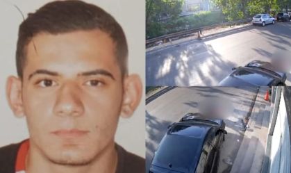 Preso que arrastou mulher na Marginal escondeu carro com ajuda de ex-sogro