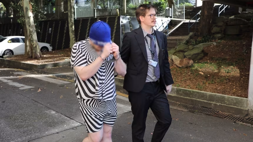 Austrália combate “rede de material satânico de abuso sexual infantil”