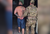 Suspeito de roubar relógios Rolex é preso durante operação em SP