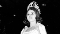 Miss Universo lamenta morte de Ieda Maria, 1ª brasileira a vencer concurso